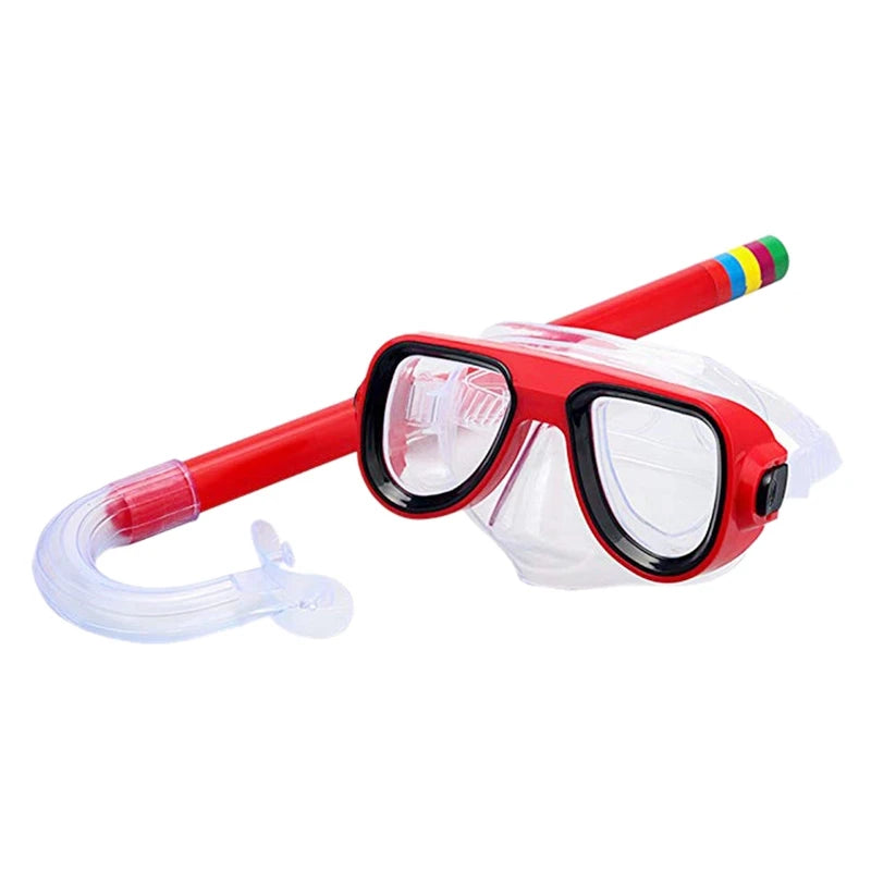 Mask & Snorkel Set