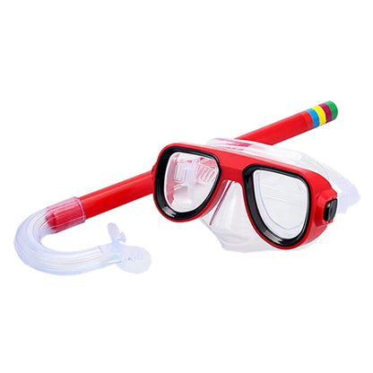 Mask & Snorkel Set