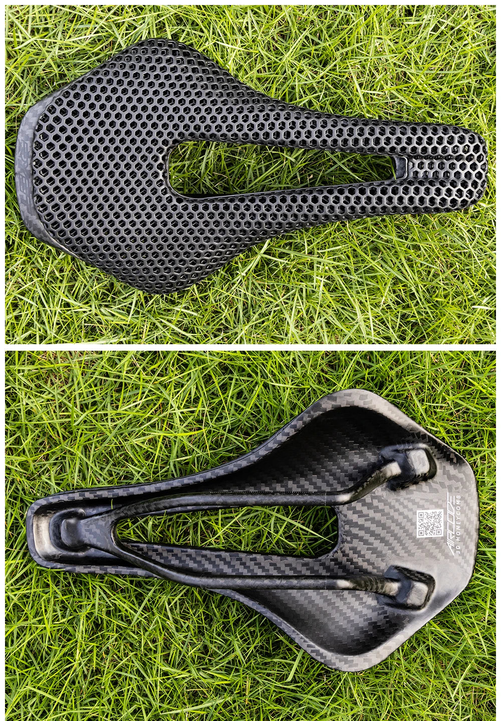 Full Carbon Cycling Seat