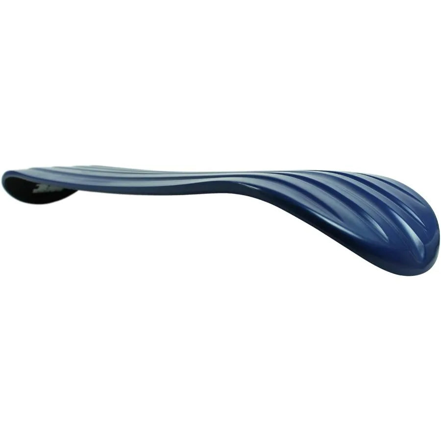 Polymer Dual Kick Snowboard
