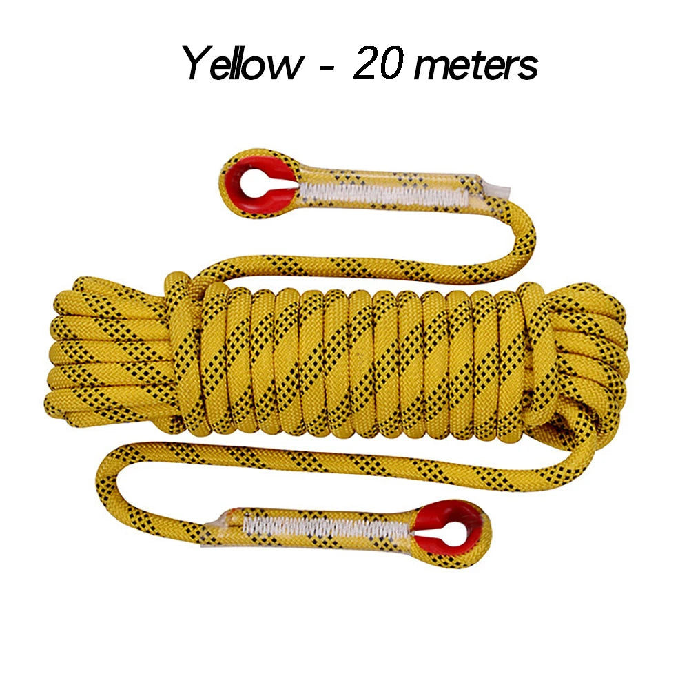 Static Rope