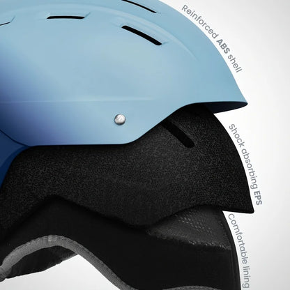 Snow Sports Helmet
