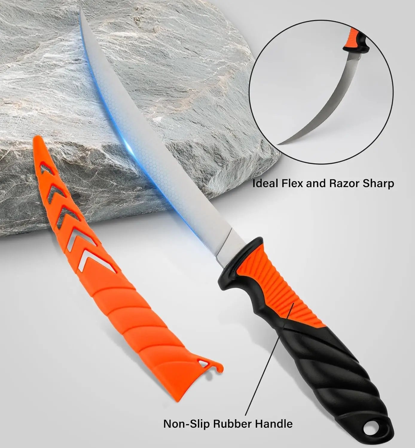 Fishing Gear Kit