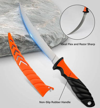 Fishing Gear Kit