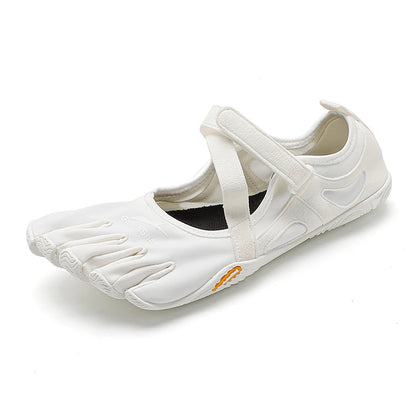 Barefoot Five Finger Shoes