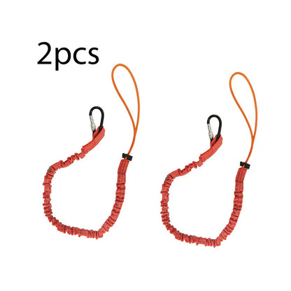 Bungee Tether with Carabiner