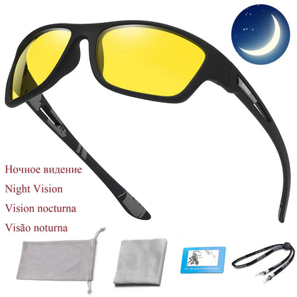 Sunglasses UV400 Eyewear