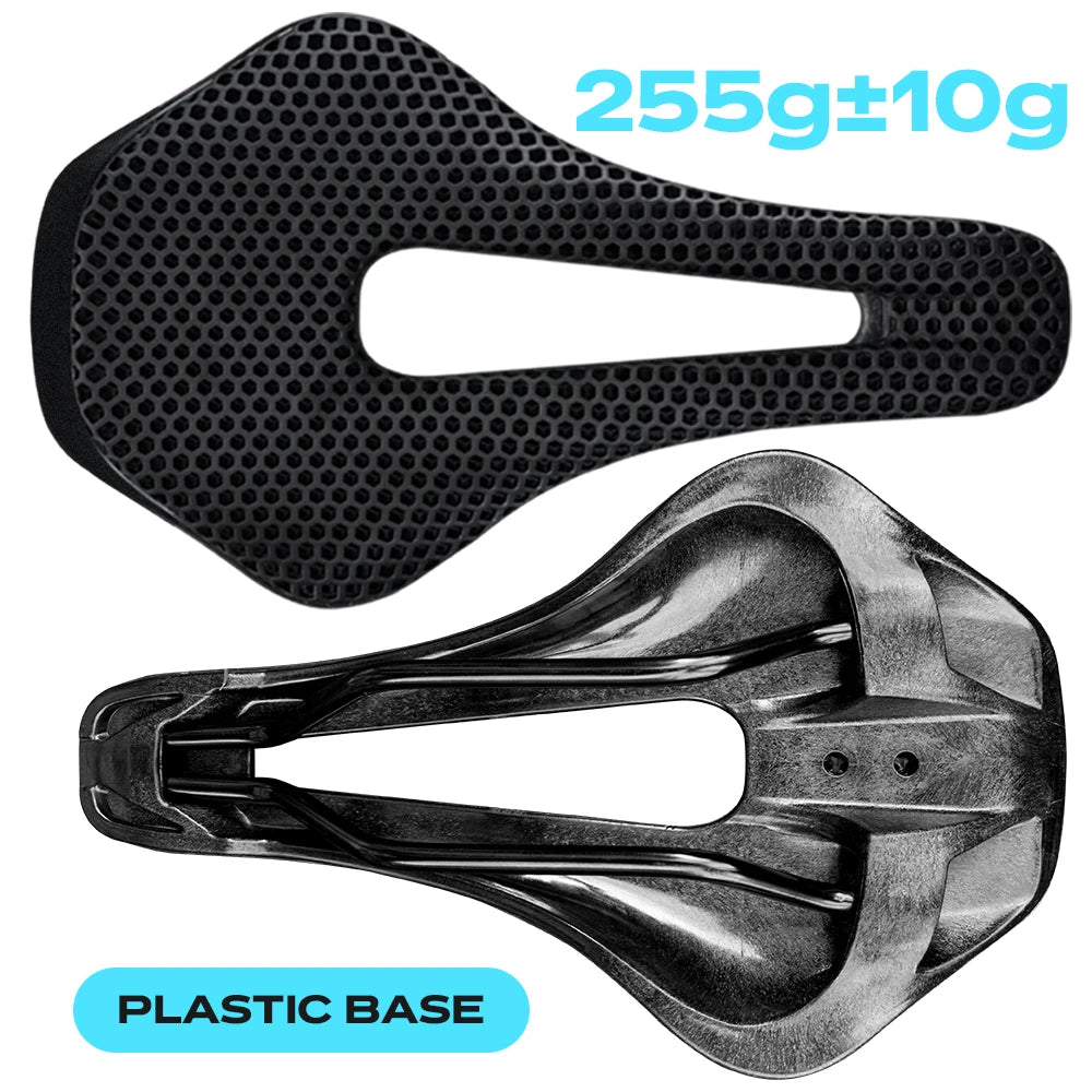 Full Carbon Cycling Seat