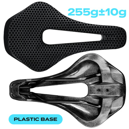 Full Carbon Cycling Seat