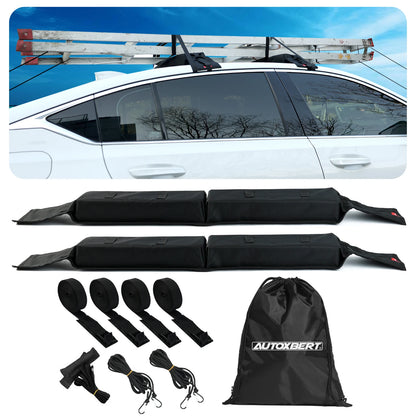 Soft Roof Rack Universal