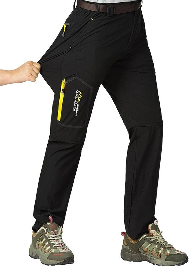 Tactical Pants