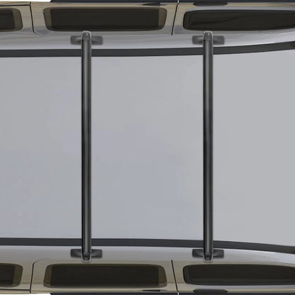 Universal Roof Bars with Locks