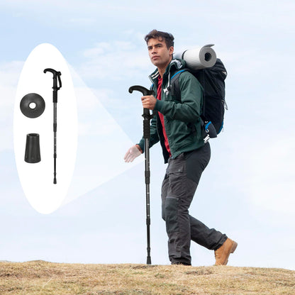 Telescopic Hiking Poles