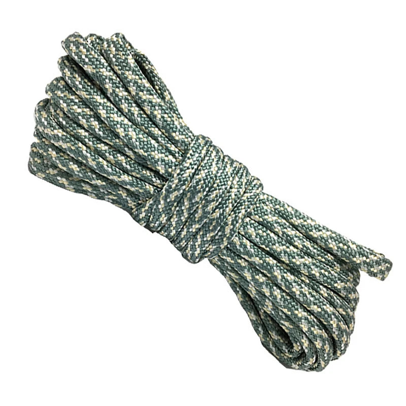Survival Lanyard 550