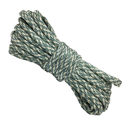 Survival Lanyard 550