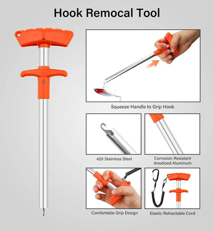 Fishing Gear Kit