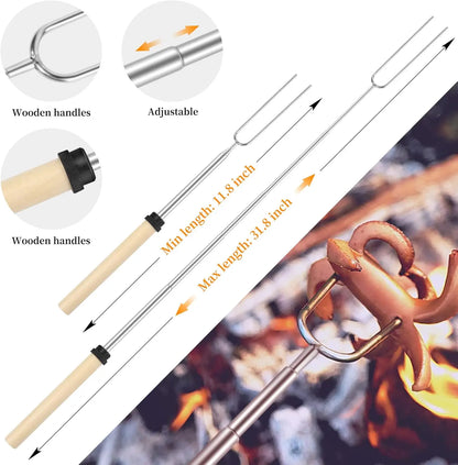 Cooking Stainless Steel Utensils Set