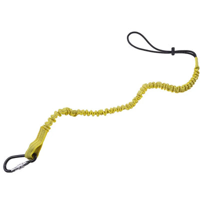 Bungee Tether with Carabiner