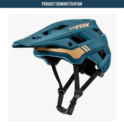 Mountain Bike Helmet