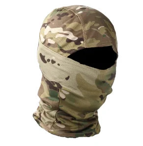 Balaclava Face Mask Breathable