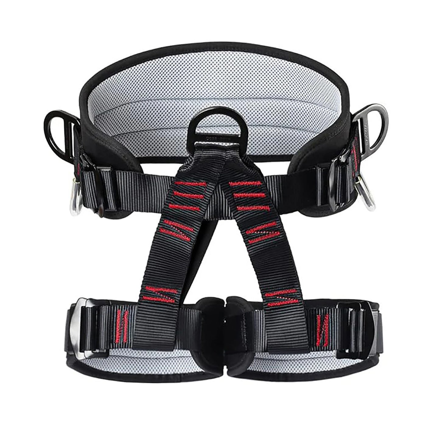 Rock Climbing Adjustable Half Body Harnesses