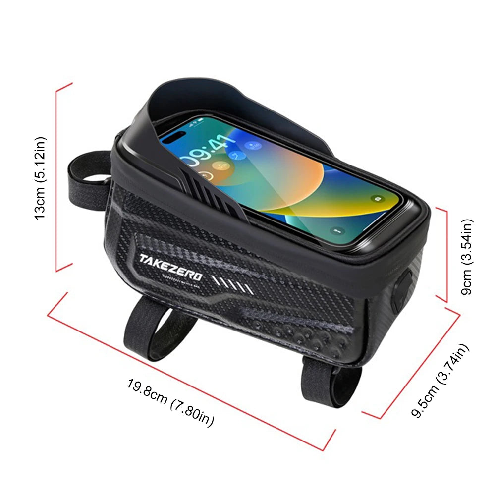 1L Upper Frame Bag
