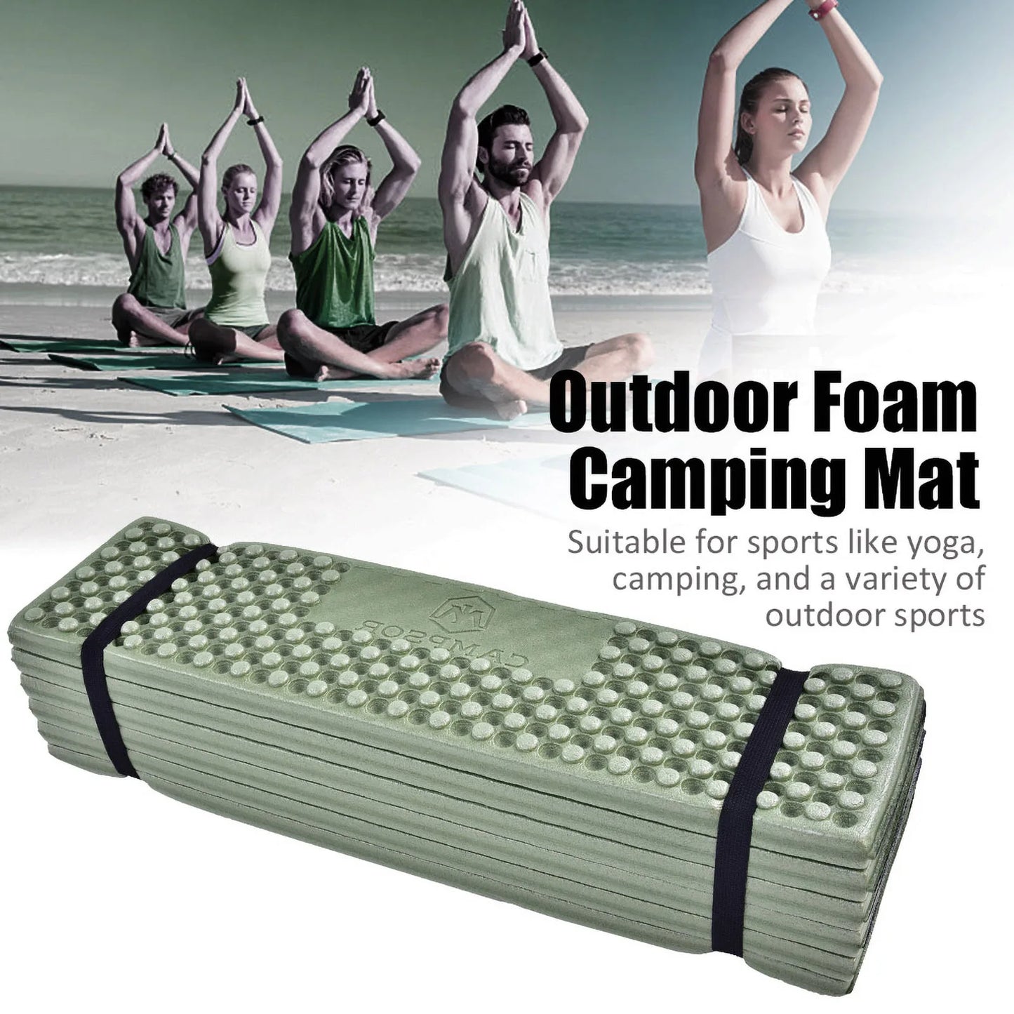 Sleeping Pad Mattress