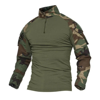 Long Sleeve T-Shirts