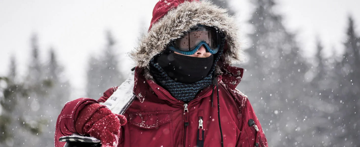 Balaclava Face Mask Breathable