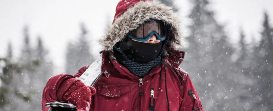 Balaclava Face Mask Breathable