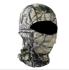 Balaclava Face Mask Breathable