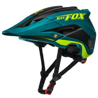 Mountain Bike Helmet