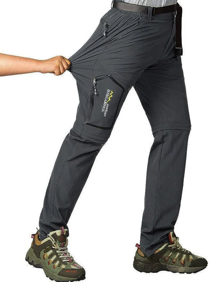 Tactical Pants