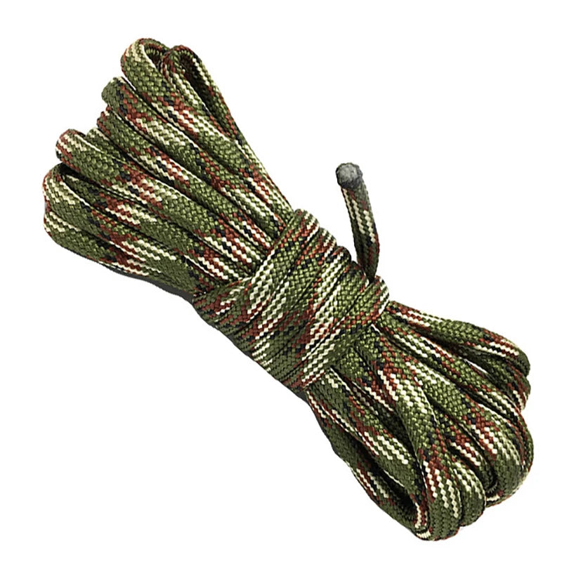 Survival Lanyard 550