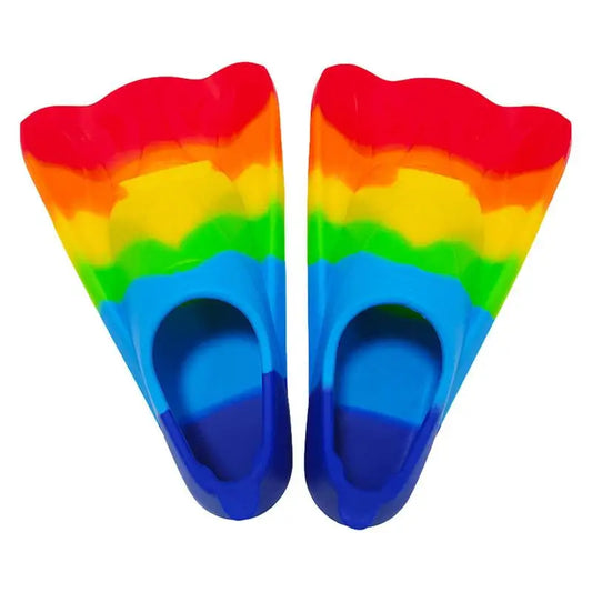 Youth Swimming Flippers