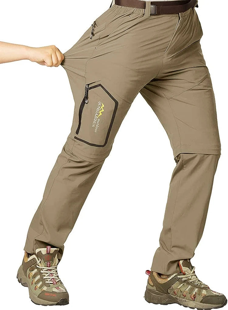 Tactical Pants