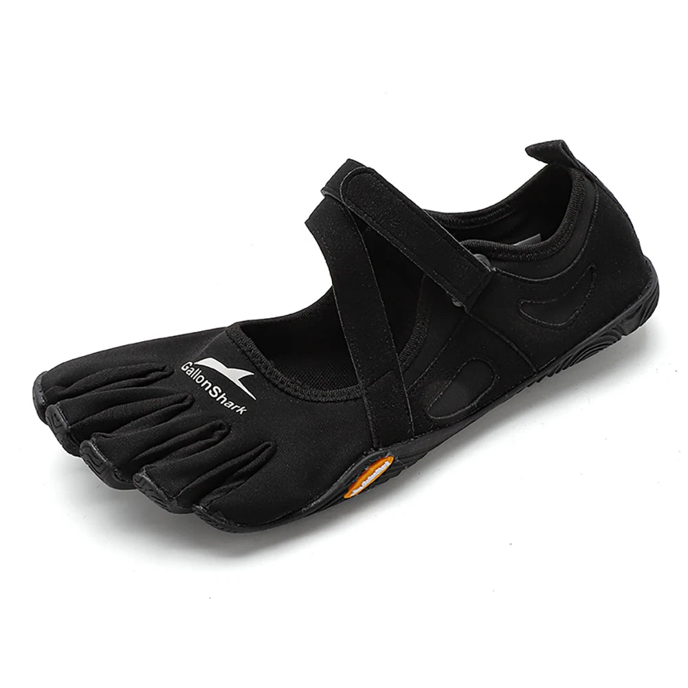 Barefoot Five Finger Shoes