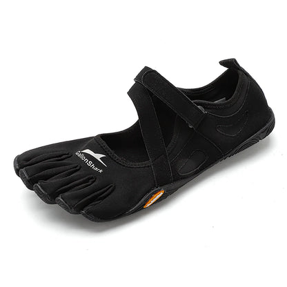 Barefoot Five Finger Shoes