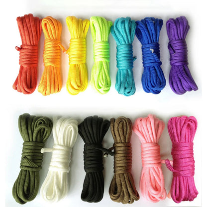 Survival Lanyard 550