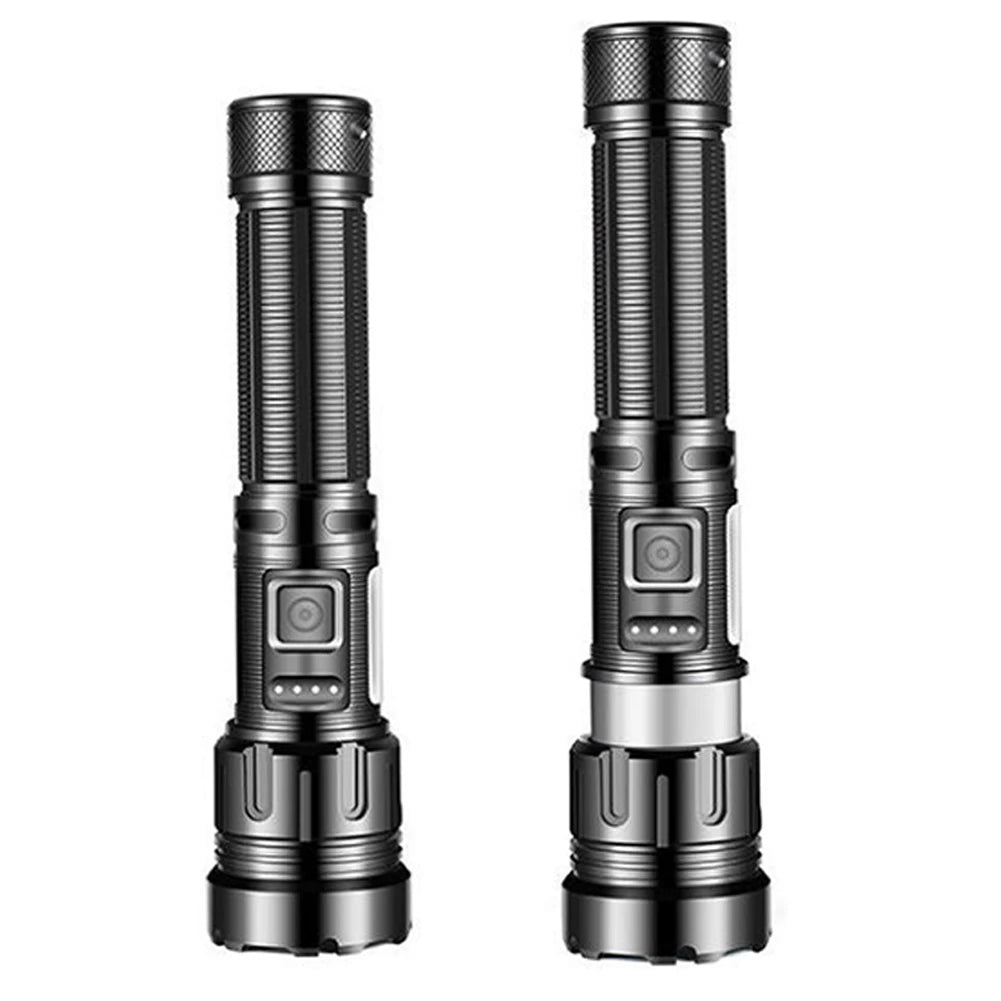 Outdoor Flashlight 800LM COB LED