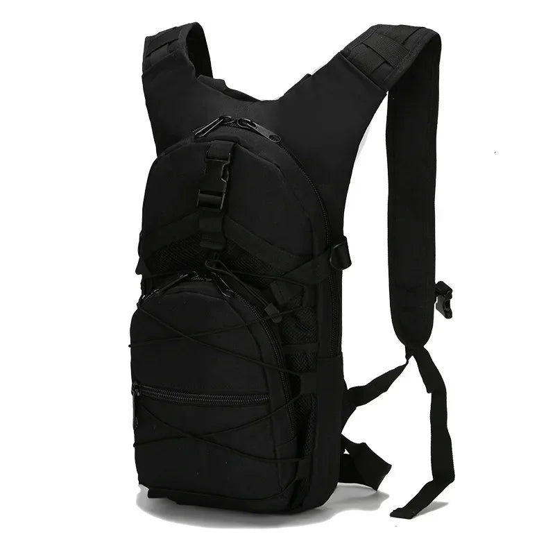 15L Molle Tactical Hydration Backpack