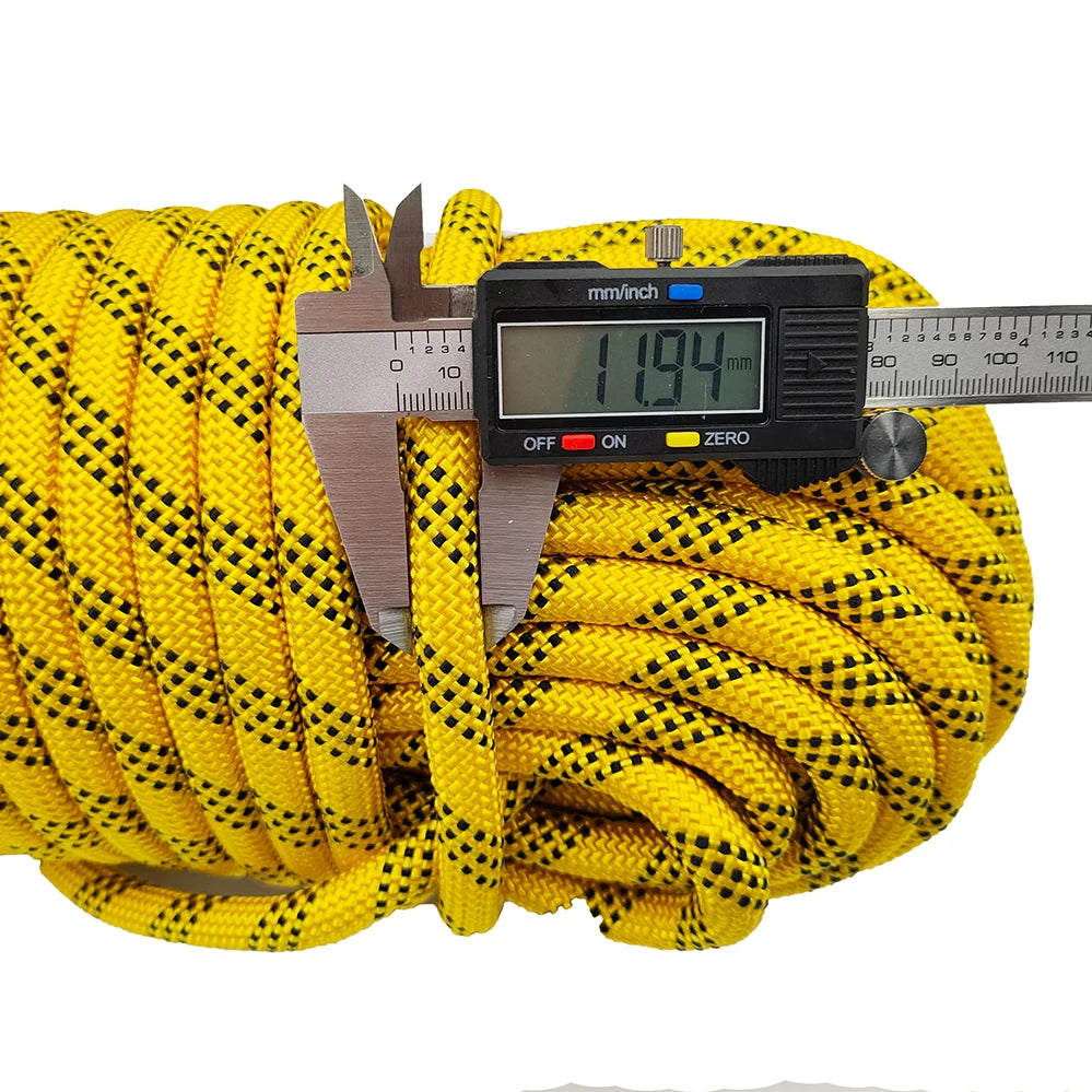 Static Rope
