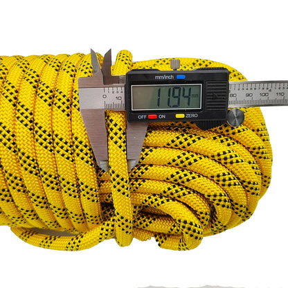 Static Rope