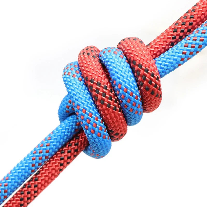 Rock Static Rope 15/20/30mOutdoor
