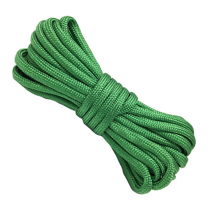Survival Lanyard 550