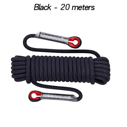 Static Rope