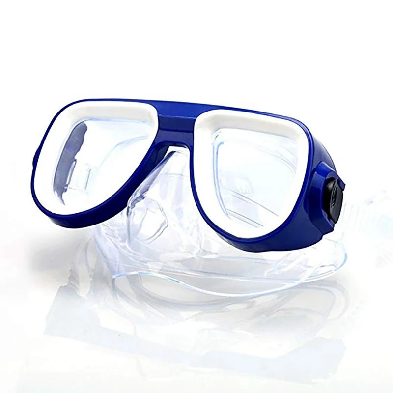 Mask & Snorkel Set