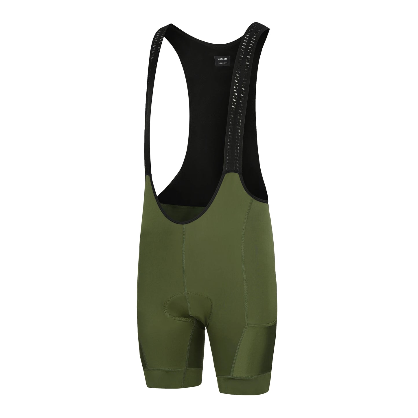 Cycling Bib Shorts