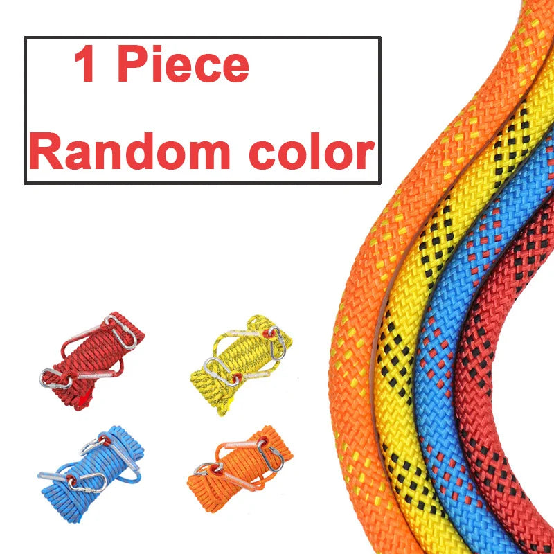 Rock Static Rope 15/20/30mOutdoor