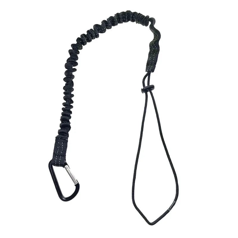Bungee Tether with Carabiner